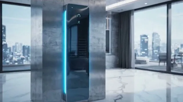 فيديو صيانة هايسنس