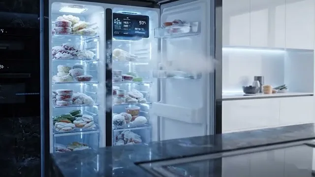 فيديو صيانة هايسنس